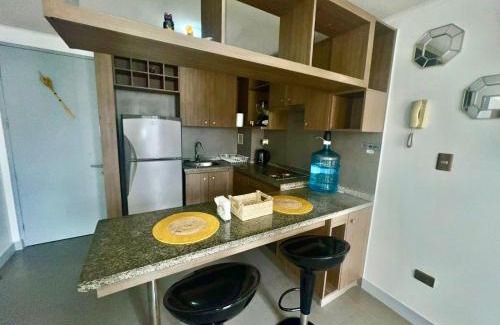 Antofagasta Apartment | Departamento borde costero