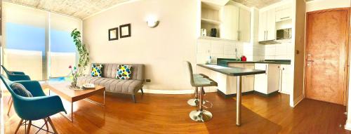 Talca Apartment | Departamento Buena vista