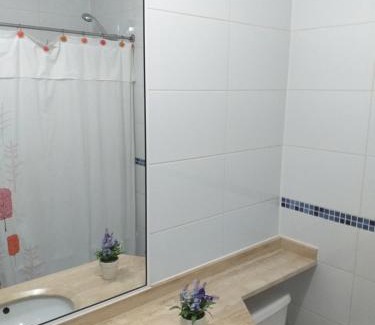 Talca Apartment | Departamento Buena vista