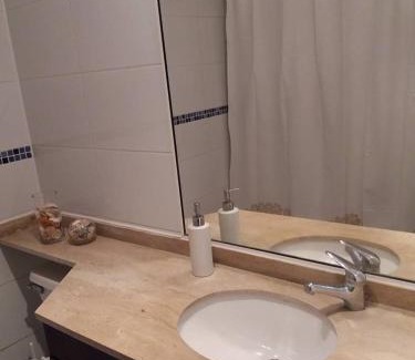 Talca Apartment | Departamento Buena vista