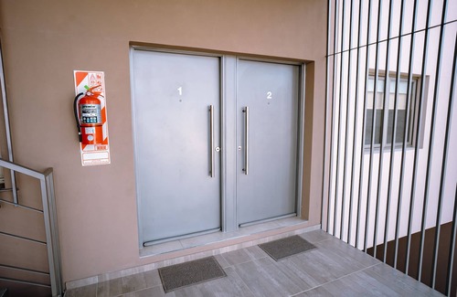 San Rafael Apartment | Departamento Céntrico, Luminoso y Cómodo