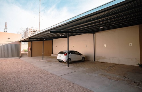 San Rafael Apartment | Departamento Céntrico, Luminoso y Cómodo