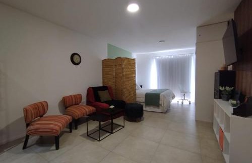 Rio Grande Apartment | Departamento Céntrico