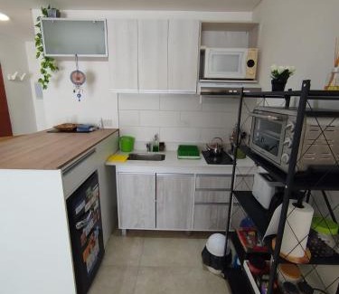 Rio Grande Apartment | Departamento Céntrico