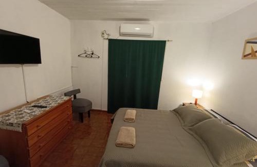 Obera Apartment | Departamento Céntrico con Estacionamiento