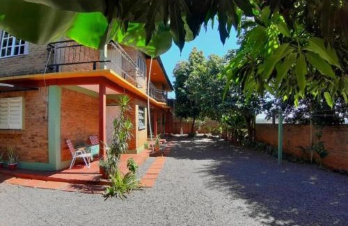 Obera Apartment | Departamento Céntrico con Estacionamiento