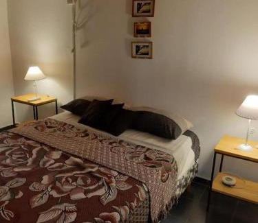 Obera Apartment | Departamento Céntrico con Estacionamiento