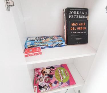 Monserrate Apartment | Departamento céntrico de estreno con cochera