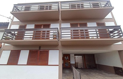Miramar Apartment | Departamento céntrico en Miramar