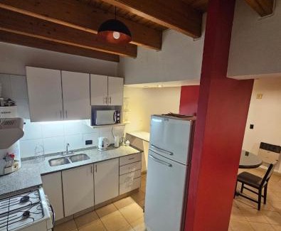 Mendoza City Center Apartment | Departamento Céntrico Moderno Juan de D1OS Mendoza