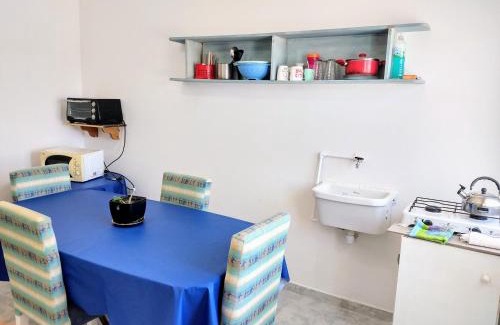 Trelew Apartment | Departamento Céntrico Trelew