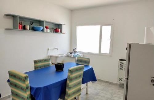 Trelew Apartment | Departamento Céntrico Trelew