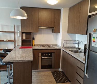 Independencia Apartment | Departamento cómodo