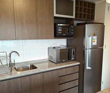 Independencia Apartment | Departamento cómodo