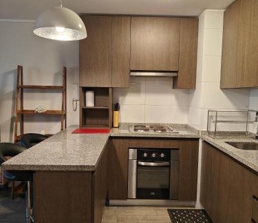 Independencia Apartment | Departamento cómodo