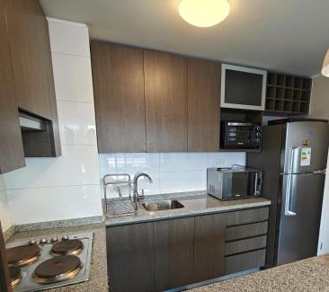 Independencia Apartment | Departamento cómodo