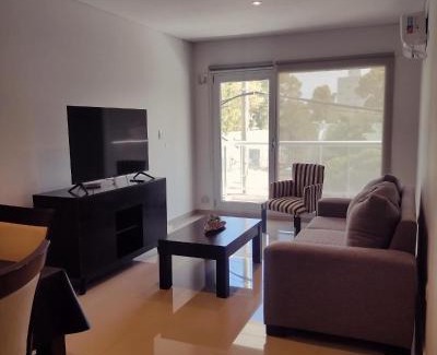 Puerto Madryn Apartment | Departamento Caleta View