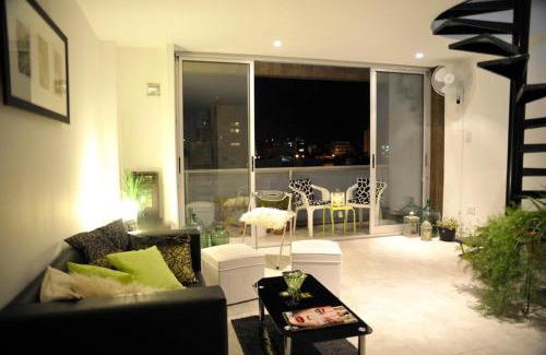 La Plata Apartment | Departamento Calle 46