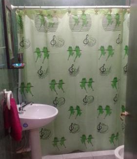 San Juan Apartment | Departamento capital uaq