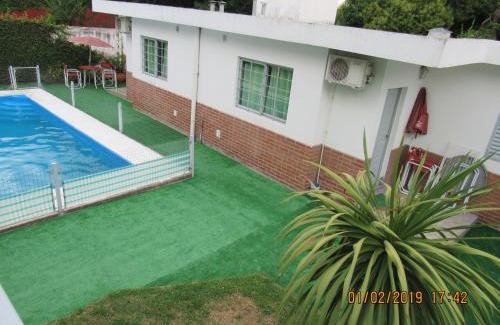 Villa Carlos Paz Apartment | Departamento Carlos Paz