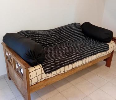 Neuquen Apartment | Departamento Casilda