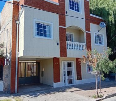 Neuquen Apartment | Departamento Casilda
