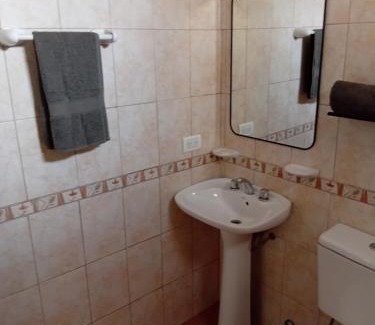 Neuquen Apartment | Departamento Casilda