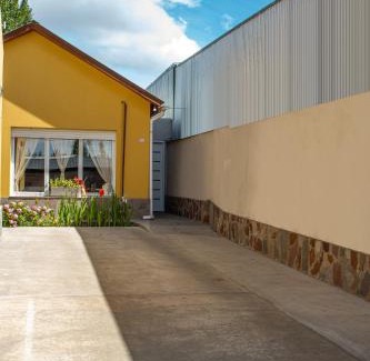 Macrozona Bahia Redonda y Primeros Faldeos Apartment | Departamento Casimiro-Nuevo Amplio en Zona Centro