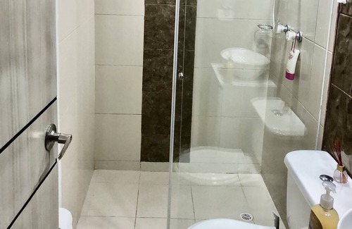 El Liston Apartment | Departamento Central Bogotá- Paloquemao, Único,con su Propio Estilo Rústico