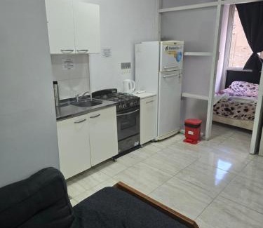 Microcentro Apartment | DEPARTAMENTO CENTRICO FLORIDA AL 500