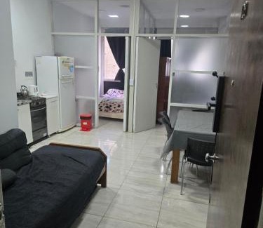 Microcentro Apartment | DEPARTAMENTO CENTRICO FLORIDA AL 500