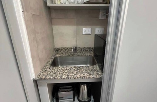 Dorrego Apartment | Departamento Centrico A Metros Avenida SAN Martin, Apto Vivienda Y Estudio