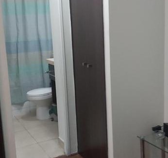 Downtown Santiago Apartment | Departamento Centrico