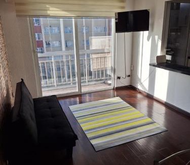 Temuco Apartment | Departamento Centrico Temuco