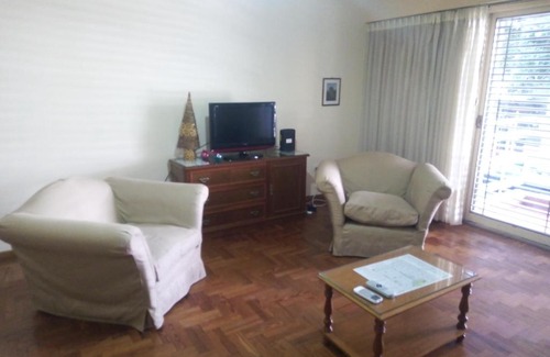 La Plata Apartment | departamento centro 10/49