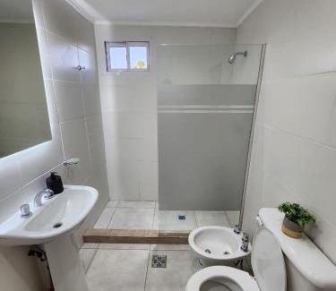 Maipu Apartment | Departamento centro Maipú Mza, sobre ruta del vino, equipado para 4 personas