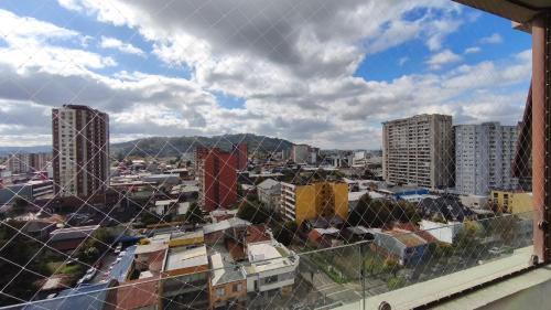 Temuco Apartment | Departamento centro Temuco