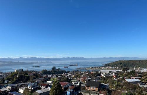 Puerto Montt Apartment | Departamento cerca del centro
