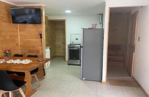 Puerto Montt Apartment | Departamento cerca del centro