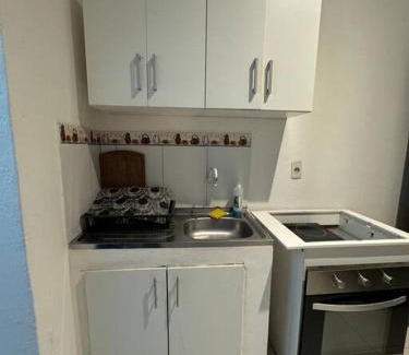 Central Department Apartment | Departamento cerca de todo