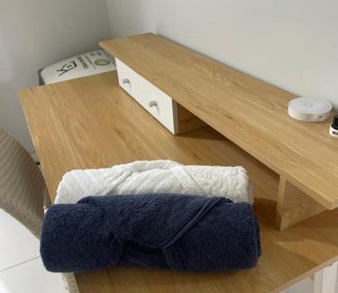 Luque Apartment | Departamento cerca del centro y aeropuerto en Luque