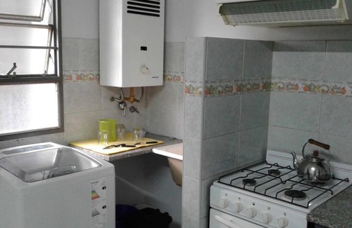 La Plata Apartment | Departamento cerca Universidad La Plata con cochera