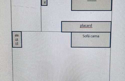 La Plata Apartment | Departamento cerca Universidad La Plata con cochera