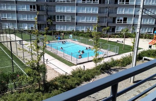 Santiago Norte Apartment | Departamento cercano aeropuerto