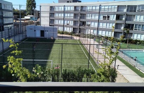 Santiago Norte Apartment | Departamento cercano aeropuerto