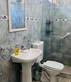 Neuquen Apartment | Departamento Cerro Catedral