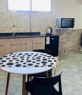 Neuquen Apartment | Departamento Cerro Catedral