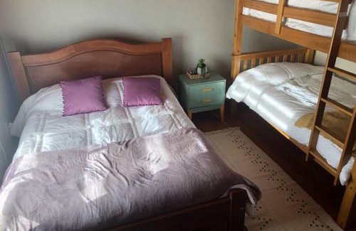 Punta Arenas Apartment | Departamento cerro de la cruz