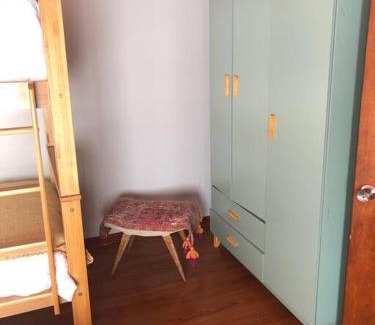 Punta Arenas Apartment | Departamento cerro de la cruz