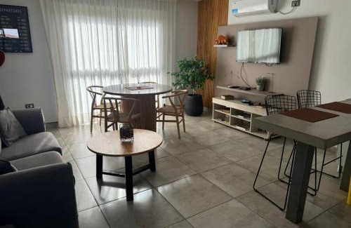 Mendoza City Center Apartment | Departamento chic en el corazón de Mendoza